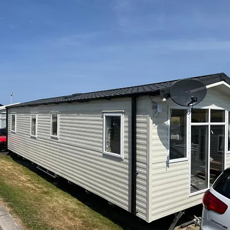 Newquay Bay 181 Holiday home *