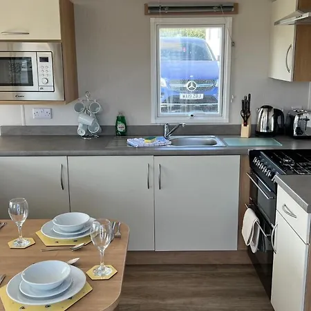 Holiday home Newquay Bay 181 *