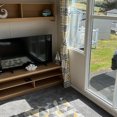 Newquay Bay 181 Holiday home