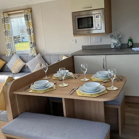 Holiday home Newquay Bay 181 *