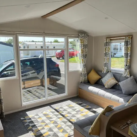 Holiday home Newquay Bay 181 Newquay (Cornwall)