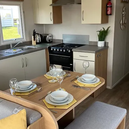 Holiday home Newquay Bay 181 Newquay (Cornwall)