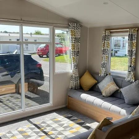 Newquay Bay 181 Holiday home