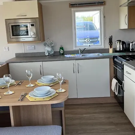 Newquay Bay 181 Holiday home *