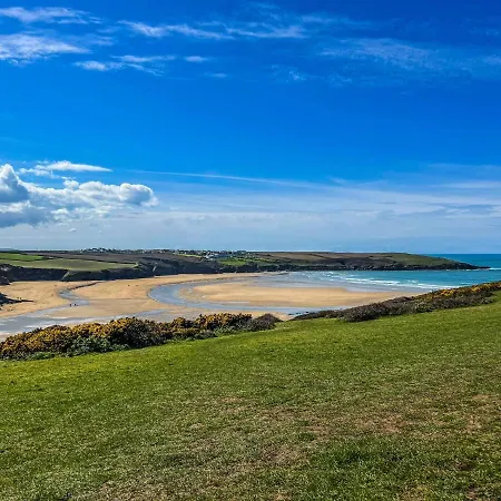 Holiday home Newquay Bay 181 *