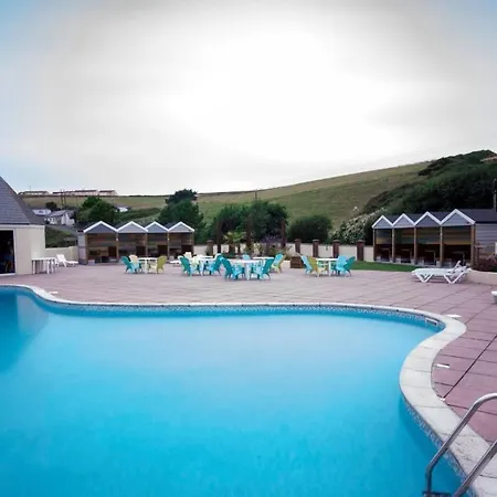 Holiday home Newquay Bay 181
