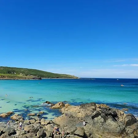 Holiday home Newquay Bay 181
