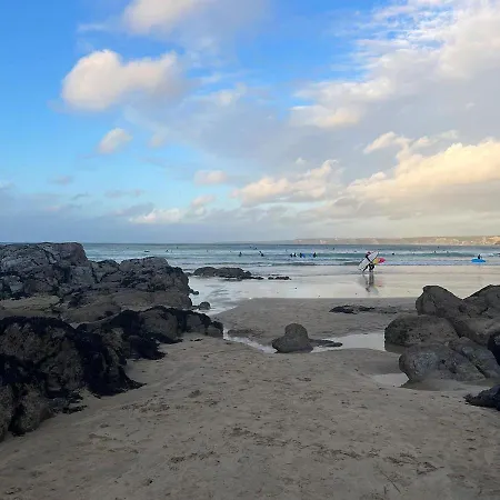 Newquay Bay 181 Holiday home