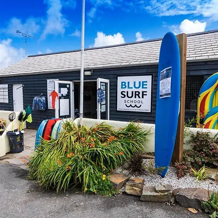Newquay Bay 181 *