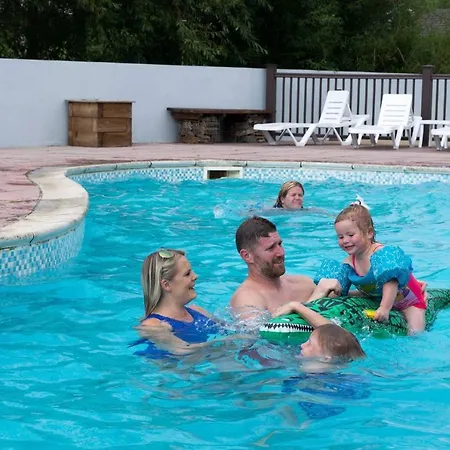 Newquay Bay 181 Holiday home