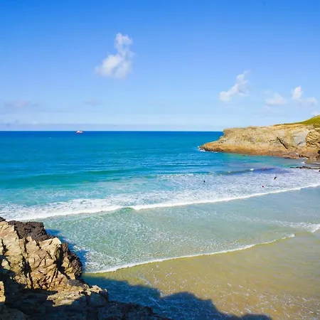 Newquay Bay 181 *